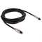 Digital Audio Optical Fiber Cable Toslink M to M, OD: 5.0mm, Length: 2m