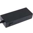 2 in 1 USB 2.0 TF/SD Card Reader & 3-port HUB, Cable Length: 80cm(Black)