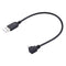 29cm 90 Degree Angle Micro USB to USB Data / Charging Cable for Samsung Galaxy S7 & S7 Edge / LG G4 / Huawei P8 / Xiaomi Mi4 and other Smartphones