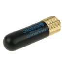 SRH805S Short SMA-F Perempuan VHF + UHF Dual Band Handheld Radio Antena, Antenna Length: 4.5cm