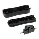 304 Push Button Switch for AC Power Cord