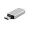 USB 3.0 to USB-C / Type-C 3.1 Converter Adapter(Silver)