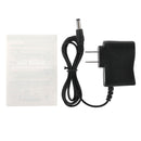 5-Port 10/100/1000 Mbps Ethernet Desktop Switch