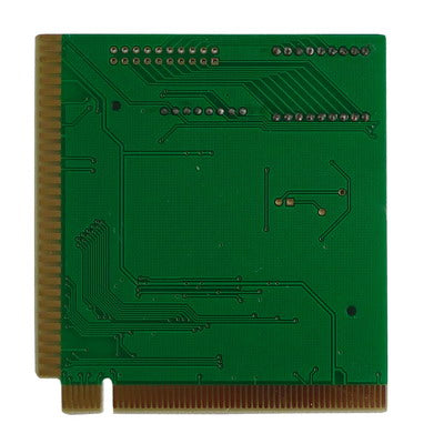 PCI 2-Bit PC analyzer Card, Computer analyzer, PC diagnostics