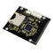 SD/ SDHC/ MMC To 3.5 inch 40 Pin Male IDE Adapter Card(Black)