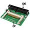 CF Card Compact Flash Card to 3.5 inch IDE 40 Pins ATA Converter Adapter(Green)
