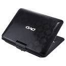 14.5 inch TFT LCD Screen Digital Multimedia Portable DVD with Card Reader & USB Port, Support TV (PAL / NTSC / SECAM) & Game Function, 270 Degree Rotation, Support SD / MS / MMC Card(Black)