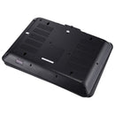 14.5 inch TFT LCD Screen Digital Multimedia Portable DVD with Card Reader & USB Port, Support TV (PAL / NTSC / SECAM) & Game Function, 270 Degree Rotation, Support SD / MS / MMC Card(Black)