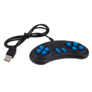 Universal USB Game Controller for Portable DVD Player
