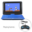 Universal USB Game Controller for Portable DVD Player