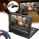 Universal USB Game Controller for Portable DVD Player
