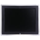 15.0 inch Digital Picture Frame with Remote Control Support SD / MMC / MS Card and USB , Black (1500)(Black)