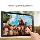 HSD-P514 Touch Screen All in One PC with Holder, 2GB+16GB, 18.5 inch LCD Android 6.0 Quad Core Cortex A17 1.8GHz, Support Bluetooth, WiFi, SD Card, USB OTG(Black)