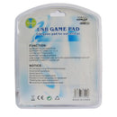 Double Shock PC USB Single Gamepad(Black)