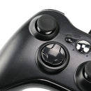 USB 2.0 Wired Controller Gamepad for XBOX360, Plug and Play, Cable Length: 2.5m
