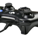 USB 2.0 Wired Controller Gamepad for XBOX360, Plug and Play, Cable Length: 2.5m