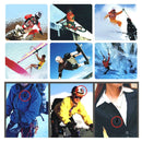 MD80 3 in 1 Mini Digital VIDEO Camera Camcorder POCKET DV with 720*480 pixels, Viewing Angle: 60 Degree(Black)