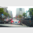 G200 720P VGA 2.4 inch LCD Screen Display Car DVR Recorder, 100 Degrees Wide Angle Viewing, Support Loop Recording / Motion Detection