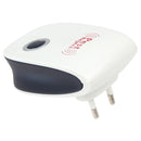 Ultrasonic Electronic Cockroach Mosquito Pest Reject Repeller,US Plug