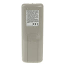 Chunghop Universal A/C Remote Control (K-1038E)
