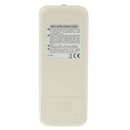Chunghop Universal A/C Remote Control (K-100ES)