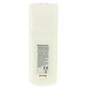 Chunghop Universal A/C Remote Control (K-9099E)