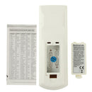 Chunghop Universal A/C Remote Control (K-9099E)
