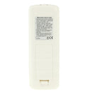 Chunghop Universal A/C Remote Control (K-1068E)