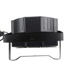 LED-B11 Plastic PAR Light DMX512 10W 18 LED RGB Stage Light, Master / Slave Control / Auto Run Mode