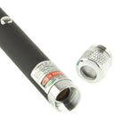 4mw 532nm Green Beam Laser Stage Pen, Apple / Goldfish / Bear / Mushroom / Windmill / Dolphin etc. 6 Patterns(Black)