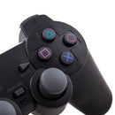 Dual Shock Wired Analog Gaming Controller for PS2(Black)