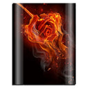 Pattern Series Decal Stickers for PS3 Game Console