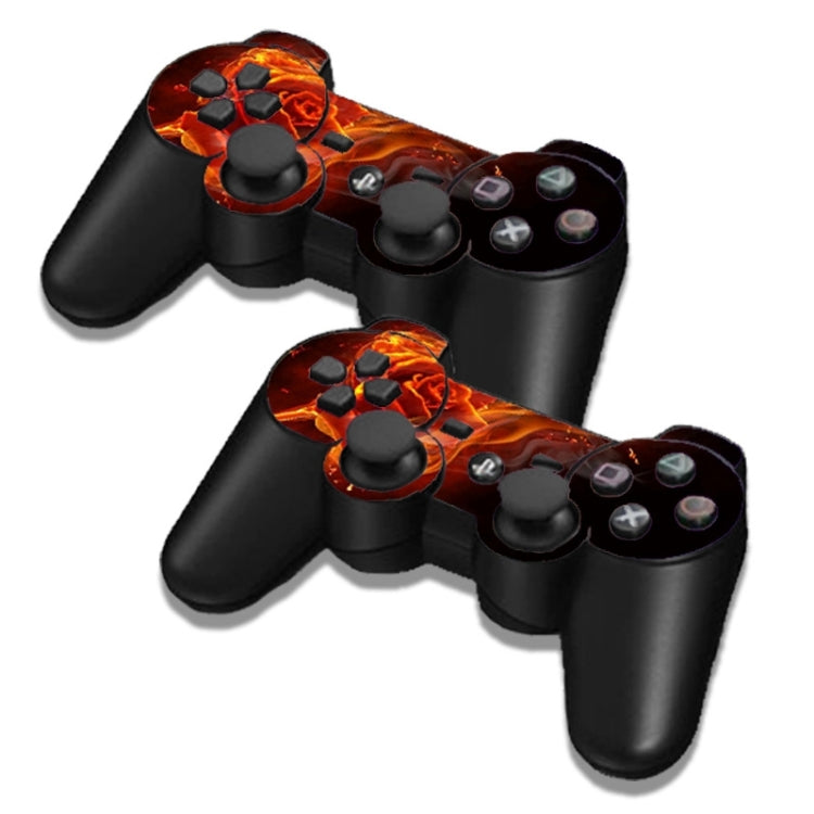 Pattern Series Decal Stickers for PS3 Game Console