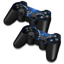 Pattern Series Decal Stickers for PS3 Game Console