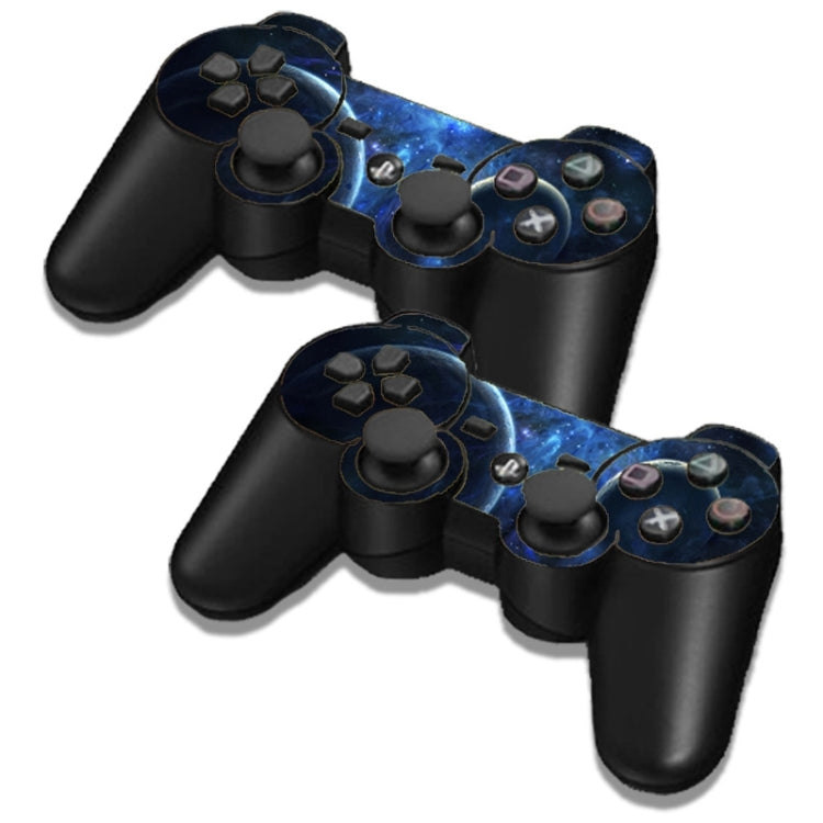 Pattern Series Decal Stickers for PS3 Game Console