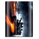 Pattern Series Decal Stickers for PS3 Game Console