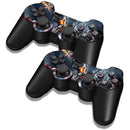 Pattern Series Decal Stickers for PS3 Game Console