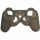Silicon Sleeve for PS3 Game Pad , Random Color Delivery.