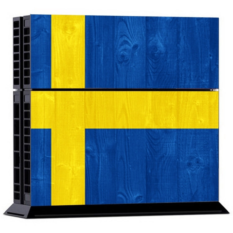 Decal Stickers for PS4 Game Console