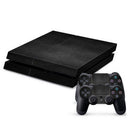 Vinyl Decal Stickers for PS4 Game Console