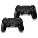 Vinyl Decal Stickers for PS4 Game Console