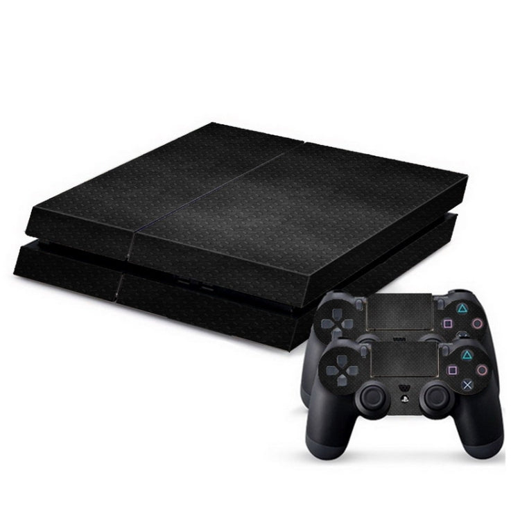 Vinyl Decal Stickers for PS4 Game Console