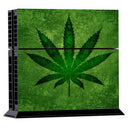 Protective Skin Sticker Cover Skin Sticker for PS4 Game Console