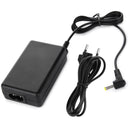 AC Adaptor for PSP1000,PSP2000, EU Plug(Black)