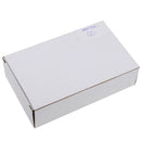 (S-100-12 DC 12V 8.5A) Regulated Switching Power Supply, Input: AC100~130V/200~240V, Size: 158x90x40mm