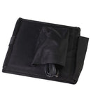 Portable 4 x 2.5 W Solar Panel-Multi-Functional Battery chargers, it can Charge PC with DC Plug