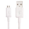 Micro USB Data Sync Charger Cable for Galaxy S6 / S IV / i9500 / i9300 / N7100, Nokia Lumia Series, LG Optimus Series, Sony Xperia Series etc. Cable Length: 1m(White)