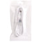 Micro USB Data Sync Charger Cable for Galaxy S6 / S IV / i9500 / i9300 / N7100, Nokia Lumia Series, LG Optimus Series, Sony Xperia Series etc. Cable Length: 1m(White)