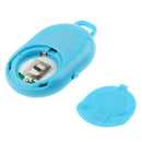 BRCMCOM Chip Universal Bluetooth 3.0 Remote Shutter Camera Control Self-timer(Blue)