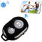 BRCMCOM Chip Universal Bluetooth 3.0 Remote Shutter Camera Control Self-timer(Black)